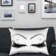 thumbnail image 2 of Funda De Almohada, Elegante Funda De Cojín Suave Y Cómoda Para El Dormitorio YLSHRF Otros, 2 of 8