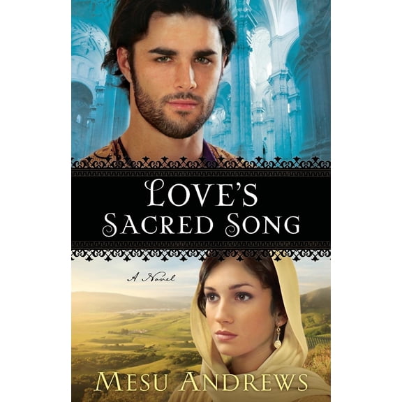 Pre-Owned Love's Sacred Song: A Novel