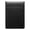 D, variant on A4 PU Leather Clipboard, PU Writing Pad Board with Magnetic Flap, Document Clipboard Folder for Business, Meetings and Paperwork, Portable Clipboard Holder for Office, Travel and Work Use