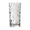 thumbnail image 2 of Lorren Home Trends Laurus RCR 12 oz. Crystal Highball Glass (Set of 6), 2 of 2