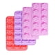 thumbnail image 1 of Molde de silicona para hornear galletas para perros, 4 unidades, 3 estilos Feliz Sencillez, 1 of 5