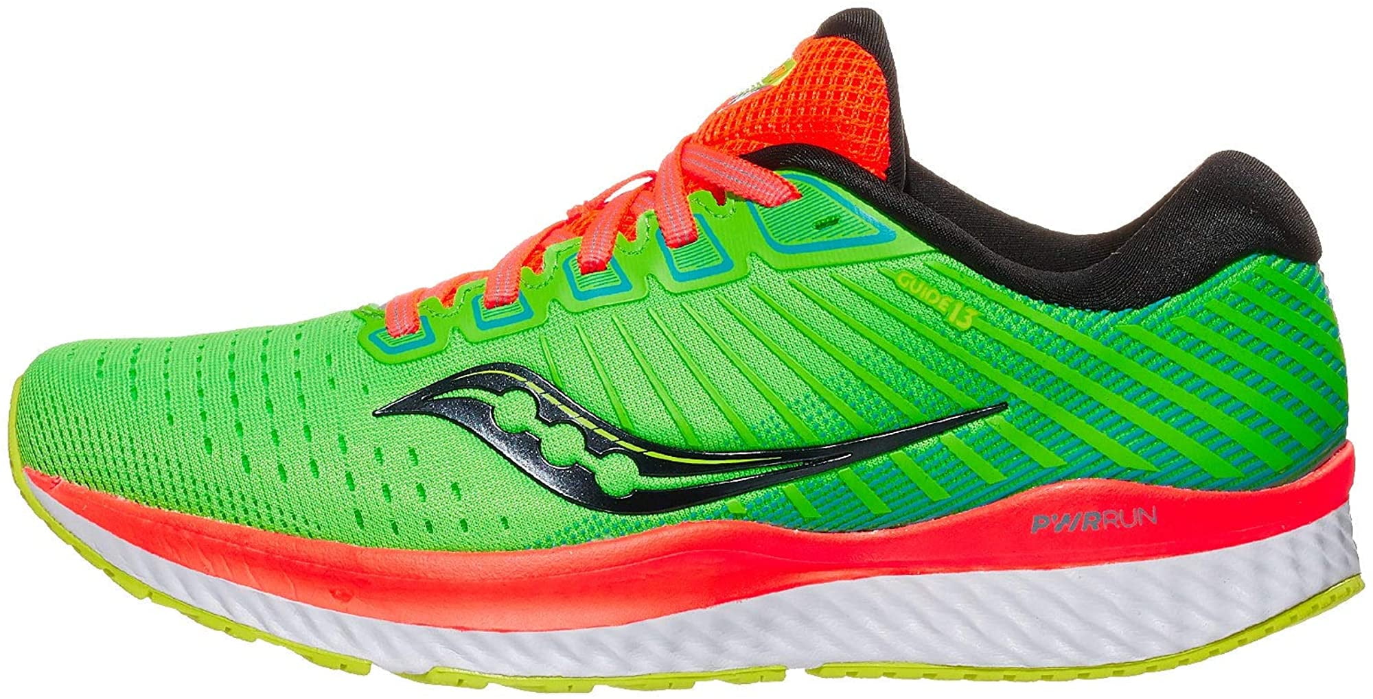 Saucony Womens Guide 13 Running Shoe Walmart Canada saucony-womens-guide-13-running-shoe-walmart-canada