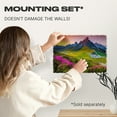 thumbnail image 5 of UNIDRAGON Wooden Puzzle Mountain 500 Pieces KS Nature View, 5 of 8