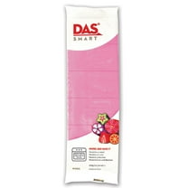 DAS Smart Polymer Clay Rose 12 oz
