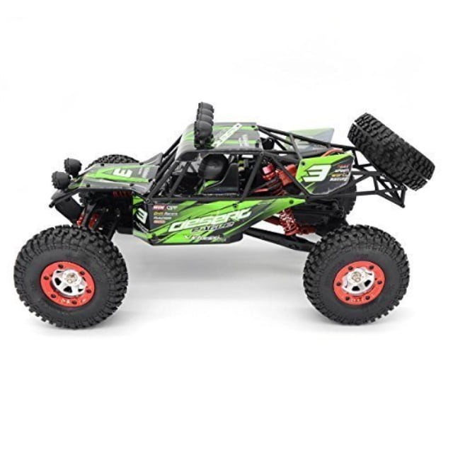 40 mph rc car