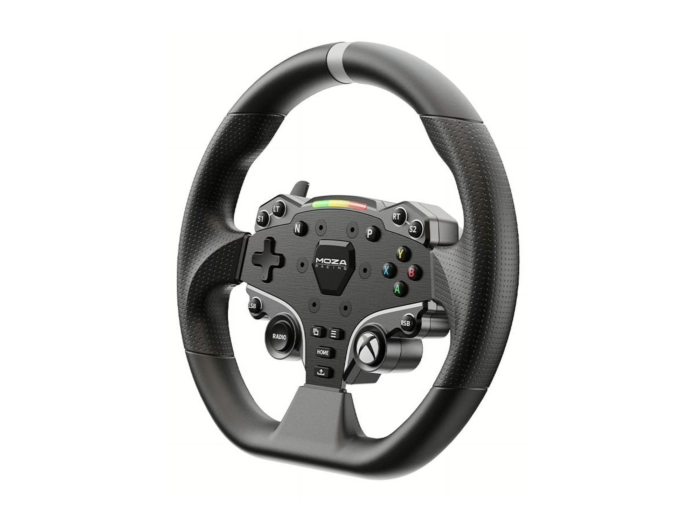 ESR Logitech SWE 29 Add-On GT Gaming Steering Wheel Rim for