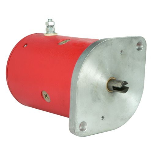 DB Electrical LPL0005 Snow Plow Motor for Early Western Mez7002, 25556, 25556A 12 Volt CW... by LIVEDITOR LIGHTING