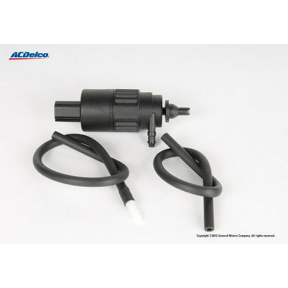 Windshield Washer Pump Kit