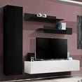 thumbnail image 2 of Fly G 30TV Wall Mounted Floating Modern Entertainment Center, 2 of 2