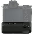 thumbnail image 4 of Nikon MB-N11 Power Battery Pack with Vertical Grip for Nikon Z 7II and Z 6II 27215, 4 of 7