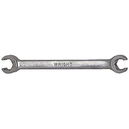 WRIGHT TOOL 1622 5/8"X11/16" FLARE NUT WRENCH