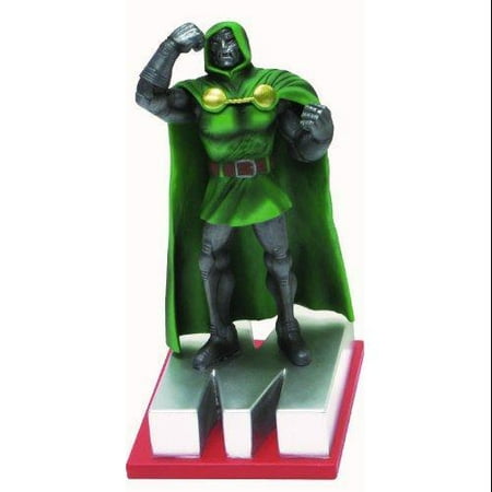 - Marvel Dr. Doom Figure Paperweight