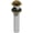 Gold, variant on Riobel Db150 1-1/4" Push Drain Assembly - Gold
