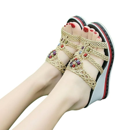 

BELLZELY Wide Width Women Shoes Clearance
