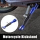 thumbnail image 2 of Soporte lateral Ajustable Unique Bargains para motocicleta color Azul Negro, 2 of 8