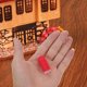 thumbnail image 1 of FELTECHELECTR De Cabina Roja 1:64 Para Vintage En Fiestas Y Dioramas, 1 of 8