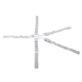 thumbnail image 4 of Coreas para Silla Alta Arnés Ajustable de 5 Puntos para Cochecito de Bebé Cinturón de Seguridad, 4 of 7