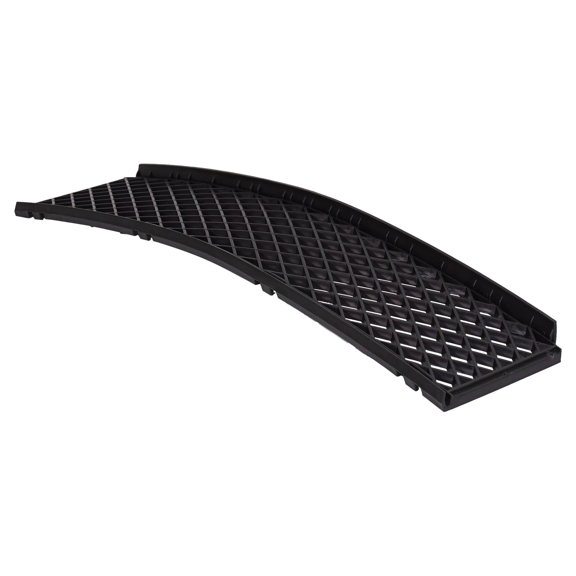 Bumper Grille Compatible With 2006-2008 BMW 750i 750Li Front, Center Primed