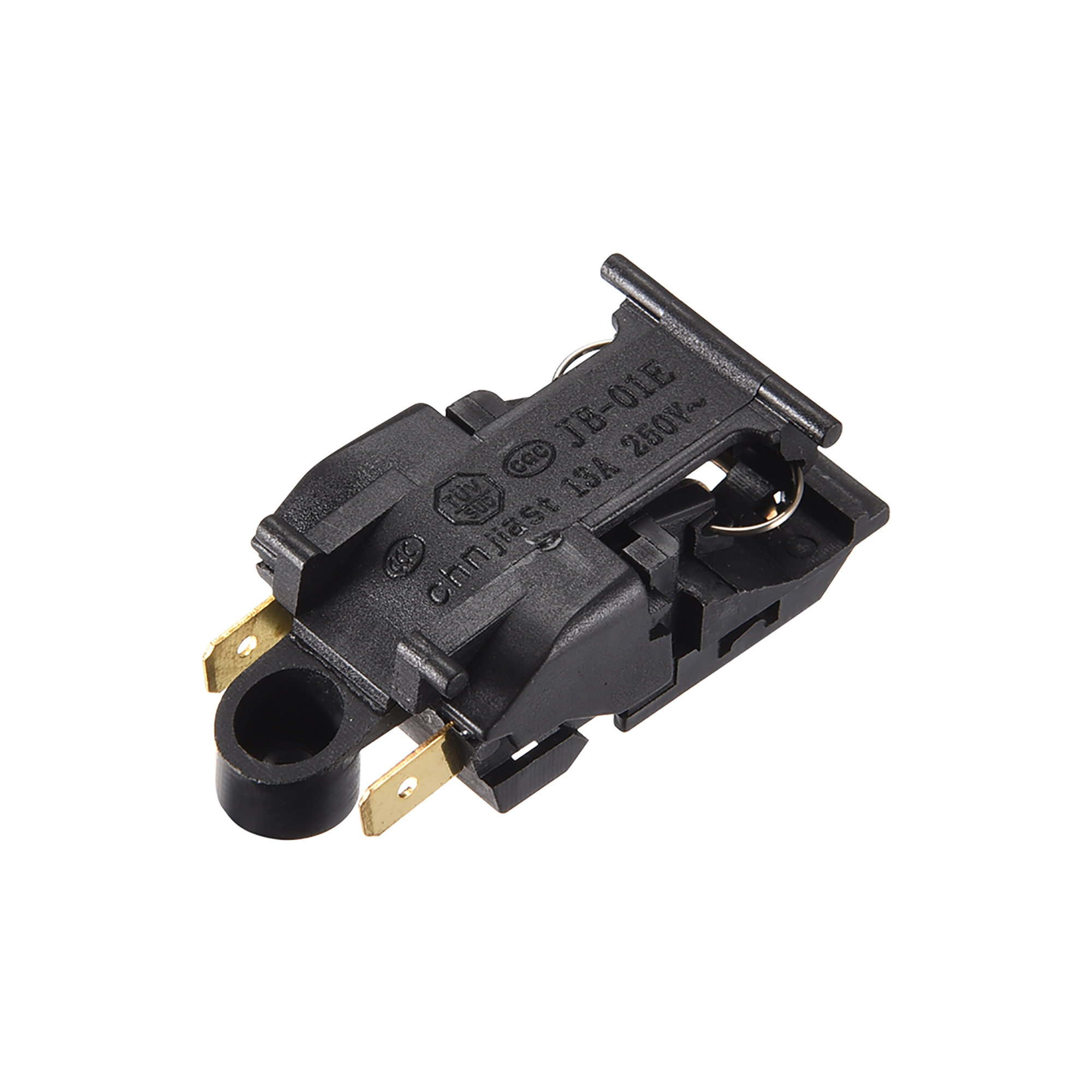 Electric Kettle Thermostat Electrical Temperature Control, 13A 2