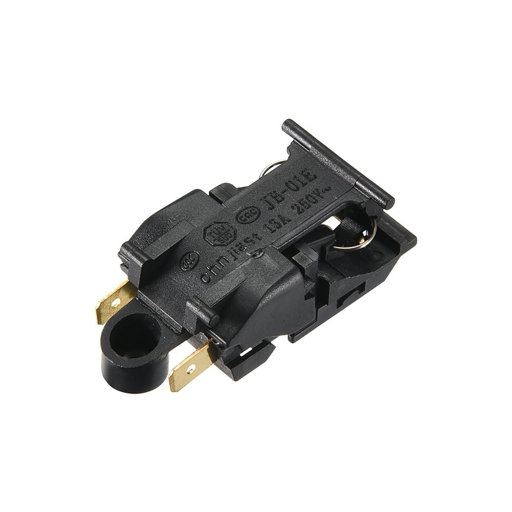 Electric Kettle Thermostat Electrical Temperature Control, 13A 2