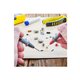 thumbnail image 4 of Kit Resistencias 3120 Pzs 156 Valores 1/4w 1% En Caja, 4 of 5