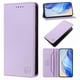 thumbnail image 5 of Leather Phone Case with RFID Blocking Wallet and Stand for Honor 400, 5 of 5
