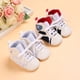 thumbnail image 4 of Zapatos Antideslizantes Transpirables Para Bebés Recién Nacidos Jordan Boys De 0 A 18 Meses De Suela Suave Para Caminar Frist Walkers, 4 of 4