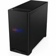 thumbnail image 4 of Lenovo Legion T5 30IAS10 90YA0012US Gaming Desktop Computer - Intel Core Ultra 7 265KF - 32 GB - 1 TB SSD - Tower - Eclipse Black - Intel B860 Chip - Windows 11 Pro - NVIDIA GeForce RTX 5070 12 GB ..., 4 of 12