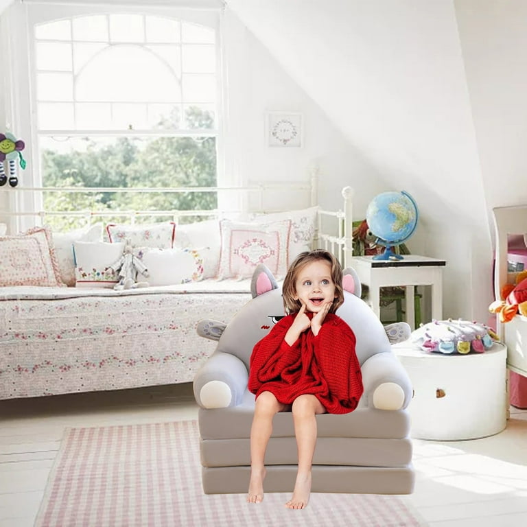 Kids mini sofa on sale
