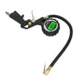 thumbnail image 3 of Tire Pressure Gauge Digital Display Handheld Portable Meter Universal Industrial Supplies, 3 of 5
