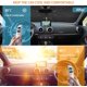 thumbnail image 3 of Car Front Windshield Umbrella, 360 Rotatable Enhanced Foldable Car Umbrella Sunshade Cover, UV Protection and Foldable Thermal Insulation for Automobi, 3 of 5