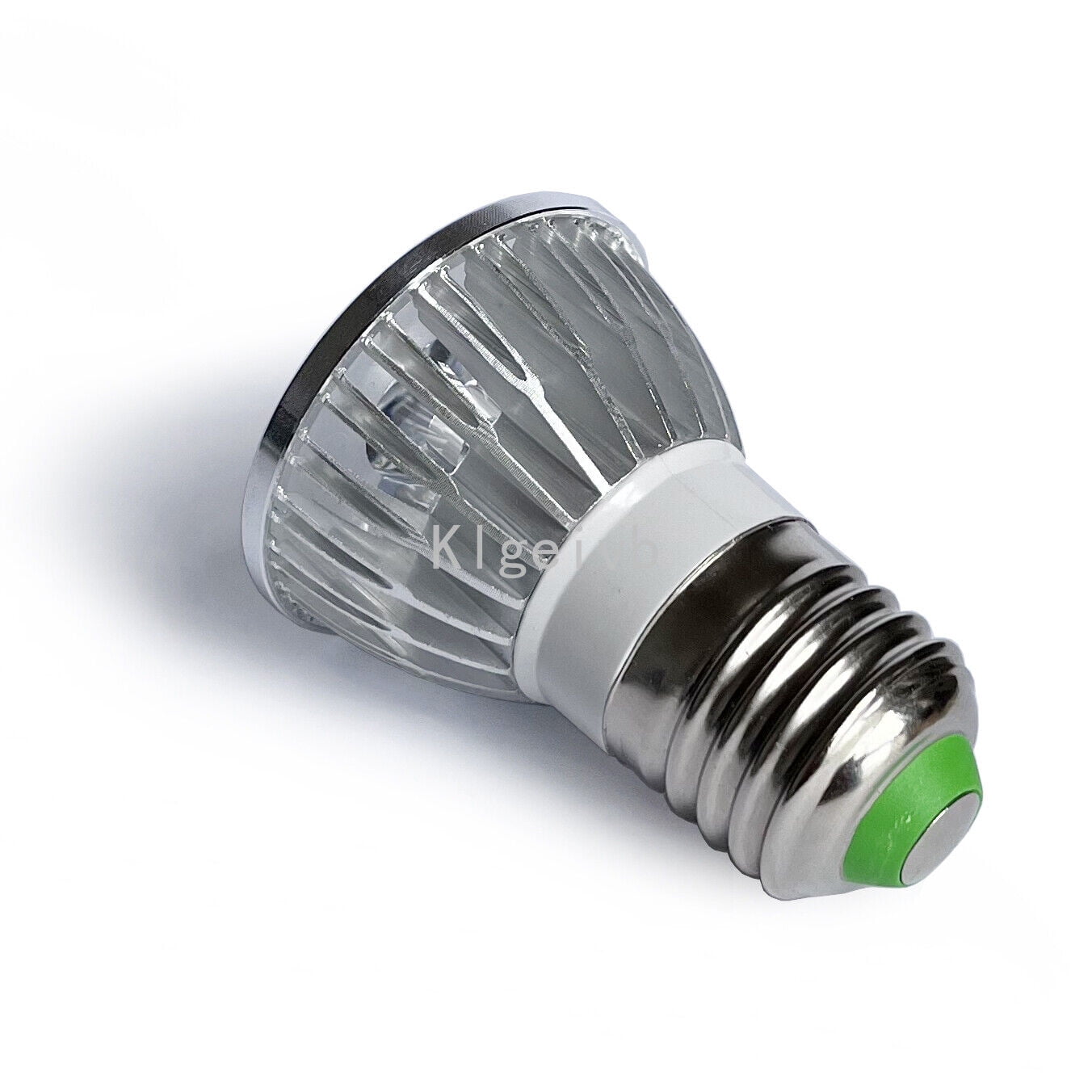 E26 E27 LED Bulb 940nm IR Infrared Light 9W CCTV illuminator Spotlight No Glow