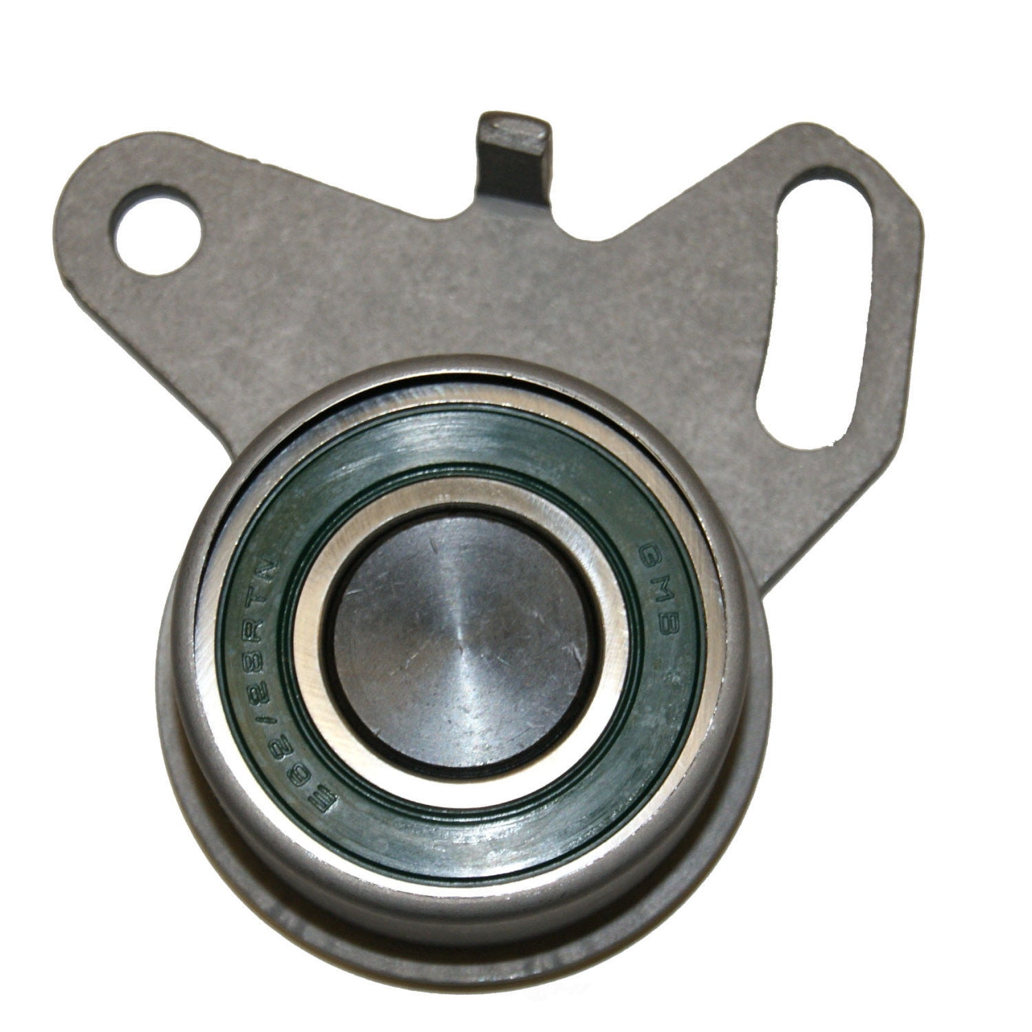 Gmb Engine Timing Belt Tensioner P/N:448 1032 Fits select: 1994-1996 MITSUBISHI MIGHTY MAX, 1991-1993 MITSUBISHI MIGHTY MAX / S