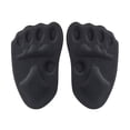 thumbnail image 1 of Unisex Arch Support Insoles Enhanced Breathable Comfort Pads For All-Day Foot, 1 of 5