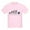 Light Pink, variant on CafePress - Evolution Baseball Catcher B 3C T Shirt - Light T-Shirt Kids XS-XL