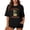 Black, variant on Womens Short Sleeve Shirts Fourth Wing Shirt Basgiath War College Shirts Quadrant Tee Shirt Book Lover Casual Basic Tee XXL
