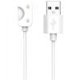 thumbnail image 1 of Cable Cable Carga Magnética para Fit 3 R390 (White 1M USB), 1 of 9