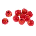 thumbnail image 3 of Miniatura Modelo Alimentos 10 pcs Hugo Fruta de casa de muñecas 5 mm, 3 of 7