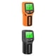 thumbnail image 1 of Escáner de pared con buscador de montantes,Buscador de metales Detector de montantes de madera Detección de cables,Escáner de pared de madera con sensor electrónico de pernos 5 en, 1 of 8
