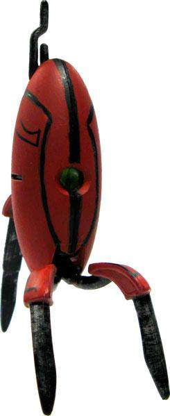 portal turret action figure portal turret action figure