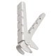 thumbnail image 4 of UPGRATOR Accesorio Cocina Clip Para Platos Y Ollas Antiquemaduras Acero Aluminio Color Plata, 4 of 8