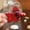🔥 Red, variant on TTJ Bag Charms Key Rings for Car Keys Birthday Gifts for Women Keychain Made Of Cowhide Material Mini And Cute Goldfish Shaped Keychain Personalized Hanging Decoration Cute Little Gift