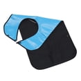 thumbnail image 4 of MOVTOTOP 1 Pc Convenient And Practical Waterproof Bib Durable Bib for Adult Rice Pocket, 4 of 5