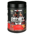 thumbnail image 4 of Six Star Elite Series 100% Whey Protein Powder Plus Triple Chocolate 2lbs, 4 of 9