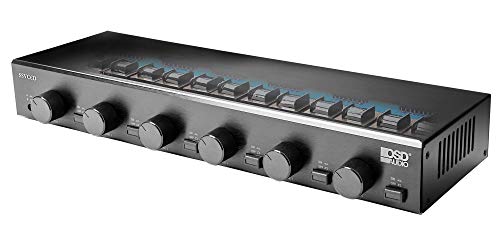 osd speaker selector