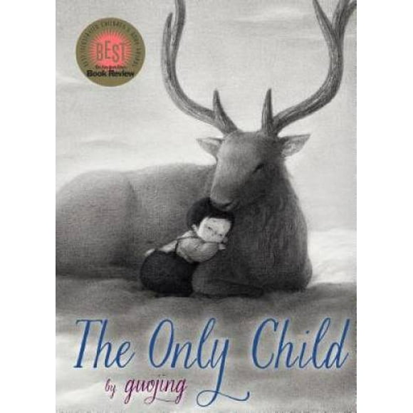 Pre-Owned The Only Child (Hardcover 9780553497045) by Guojing
