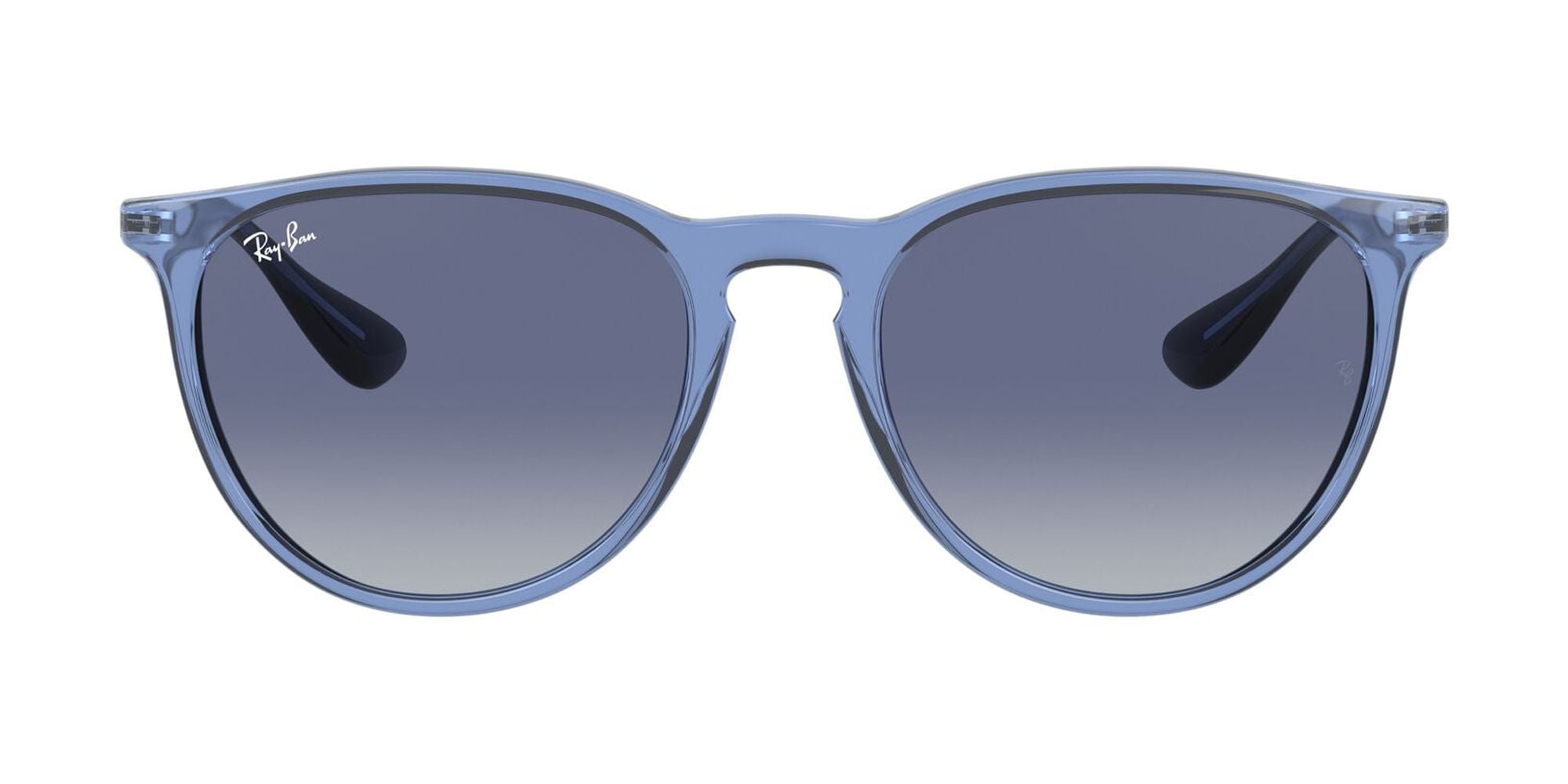 Ray-Ban Erika Classic Polarized Purple Phantos Ladies 