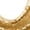 Gold, variant on Womens Camisole Tops Print Chain Beading Adjustable Sleeveless Backless Halter Crop Top Club Vintage Style Summer Tops for Women