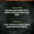 thumbnail image 5 of Frontier Co-op Fairtrade Certified Organic Gunpowder Loose Leaf Green Tea, 16 oz Bag, 5 of 11