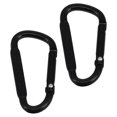 thumbnail image 5 of Here's a well structured and engaging product description for your **20pcs D Shaped Buckles**:\n\n \n\n### 🧗\u200d♂️ 20pcs D Shaped Buckles – Heavy Duty, 5 of 5